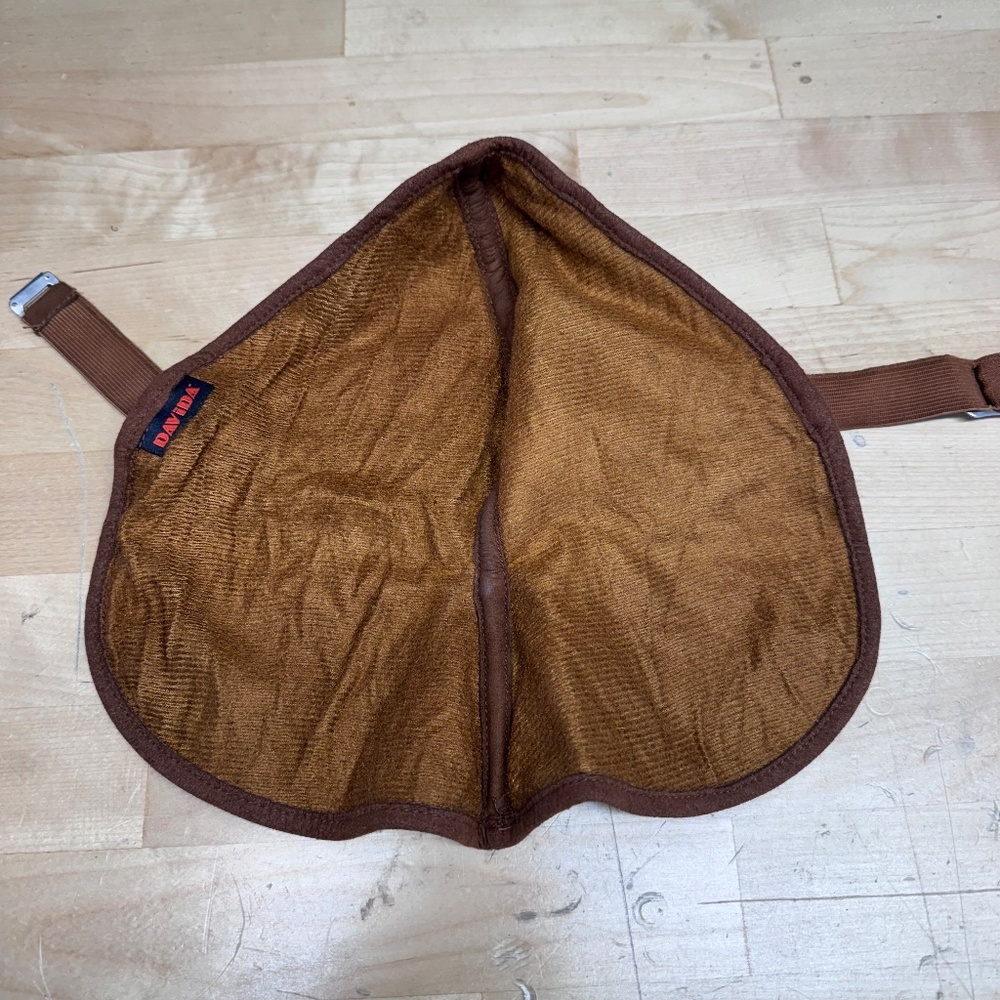 Davida Motorcycle Face Riding Mask - Picture 2 of 6